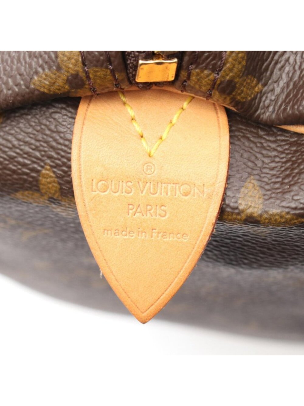 Louis Vuitton Boston Bag Keepall 60 Canvas Leather - Picture 4 of 12